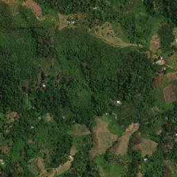 Satellite imagery of Cerro Pan de Azúcar, CO