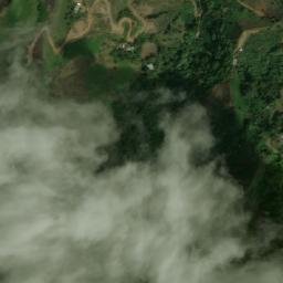 Satellite imagery of Cerro Angosturas, CO