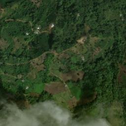 Satellite imagery of Cerro Angosturas, CO