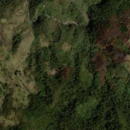 Satellite imagery of Cuchilla de Ramos, CO