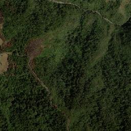 Satellite imagery of Cuchilla de Ramos, CO