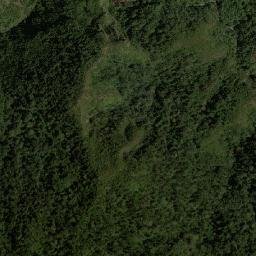 Satellite imagery of Cuchilla de Ramos, CO