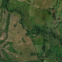 Satellite imagery of Loma El Iguá, CO