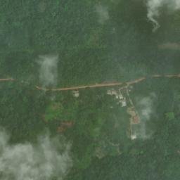 Satellite imagery of B 107, CM