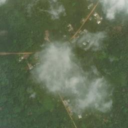 Satellite imagery of B 107, CM