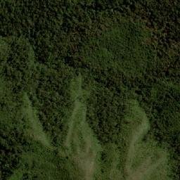 Satellite imagery of Cuchilla Cresteballo, CO