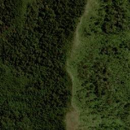 Satellite imagery of Cuchilla Cresteballo, CO