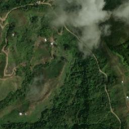 Satellite imagery of Cerro Angosturas, CO