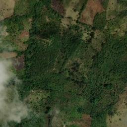 Satellite imagery of Loma El Tambo, CO