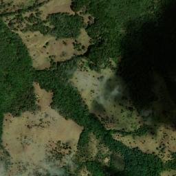 Satellite imagery of Loma El Tambo, CO
