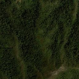 Satellite imagery of Cuchilla de Ramos, CO