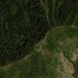Satellite imagery of Cuchilla de Ramos, CO
