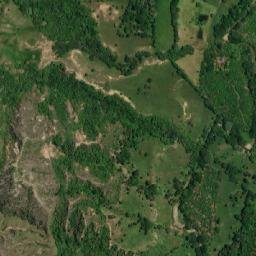 Satellite imagery of Loma El Iguá, CO