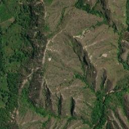 Satellite imagery of Loma El Iguá, CO