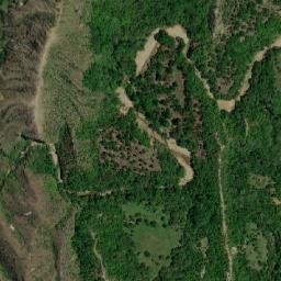 Satellite imagery of Loma Costeña, CO