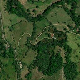 Satellite imagery of Loma Costeña, CO