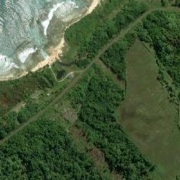 Satellite imagery of Tanjung Sembeu, ID