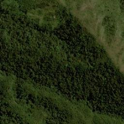 Satellite imagery of Cuchilla Cresteballo, CO