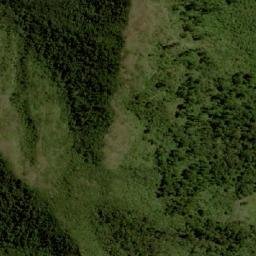 Satellite imagery of Cuchilla Cresteballo, CO