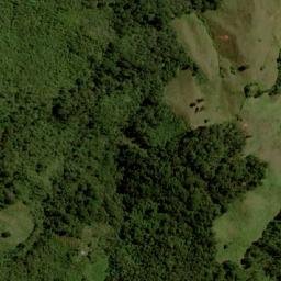 Satellite imagery of Cuchilla Cresteballo, CO