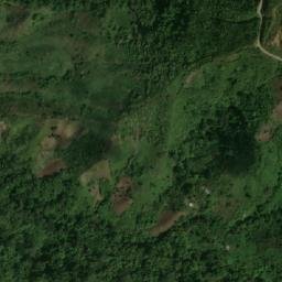 Satellite imagery of Cerro Angosturas, CO