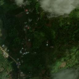 Satellite imagery of Cerro Angosturas, CO