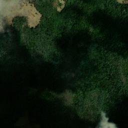 Satellite imagery of Loma El Tambo, CO