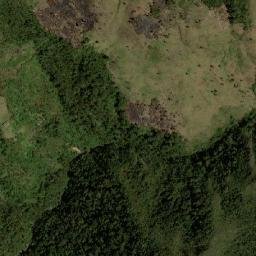 Satellite imagery of Cuchilla de Ramos, CO