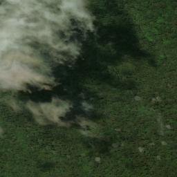 Satellite imagery of Cerro Bombás, CO