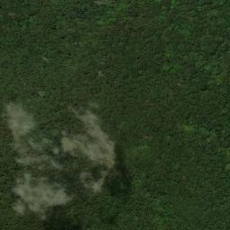 Satellite imagery of Cerro Bombás, CO
