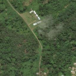 Satellite imagery of B 020, CM
