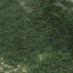 Satellite imagery of B 020, CM