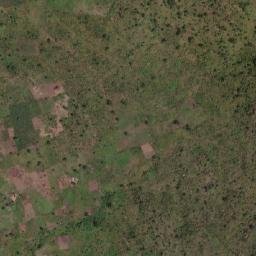 Satellite imagery of Laura Ridge, UG