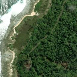 Satellite imagery of Tanjung Sembeu, ID
