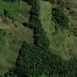 Satellite imagery of Pico de Águila, CO