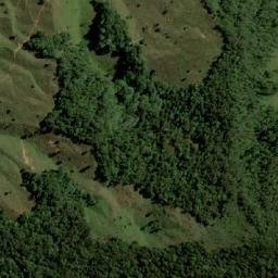 Satellite imagery of Pico de Águila, CO