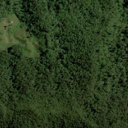 Satellite imagery of Pico de Águila, CO