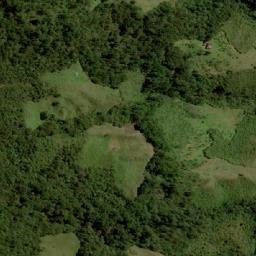 Satellite imagery of Alto San José, CO