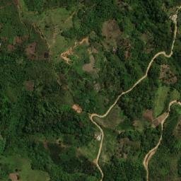 Satellite imagery of Loma El Diviso, CO