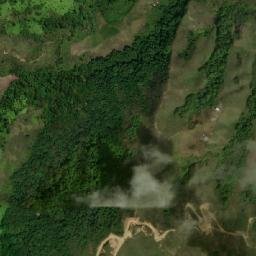 Satellite imagery of Cerro Chaparral, CO