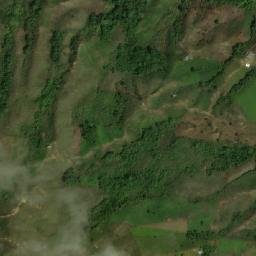 Satellite imagery of Cerro Chaparral, CO