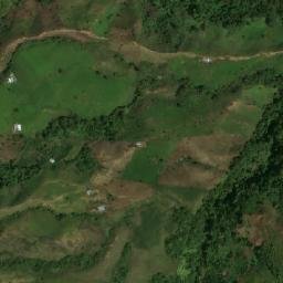 Satellite imagery of Cerro Chaparral, CO