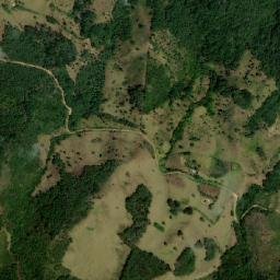 Satellite imagery of Loma El Tambo, CO