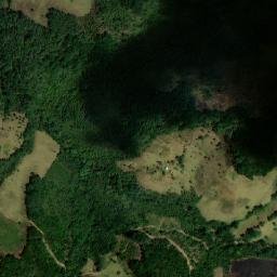 Satellite imagery of Loma El Tambo, CO