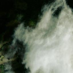 Satellite imagery of Loma El Tambo, CO