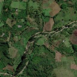 Satellite imagery of Loma Cuetandiyó, CO