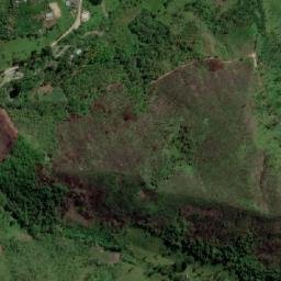 Satellite imagery of Loma Cuetandiyó, CO