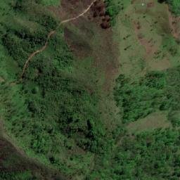 Satellite imagery of Loma Cuetandiyó, CO