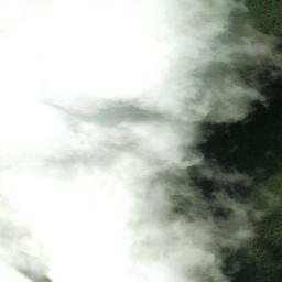 Satellite imagery of Cerro Bandera, CO