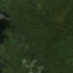 Satellite imagery of Cerro Bombás, CO